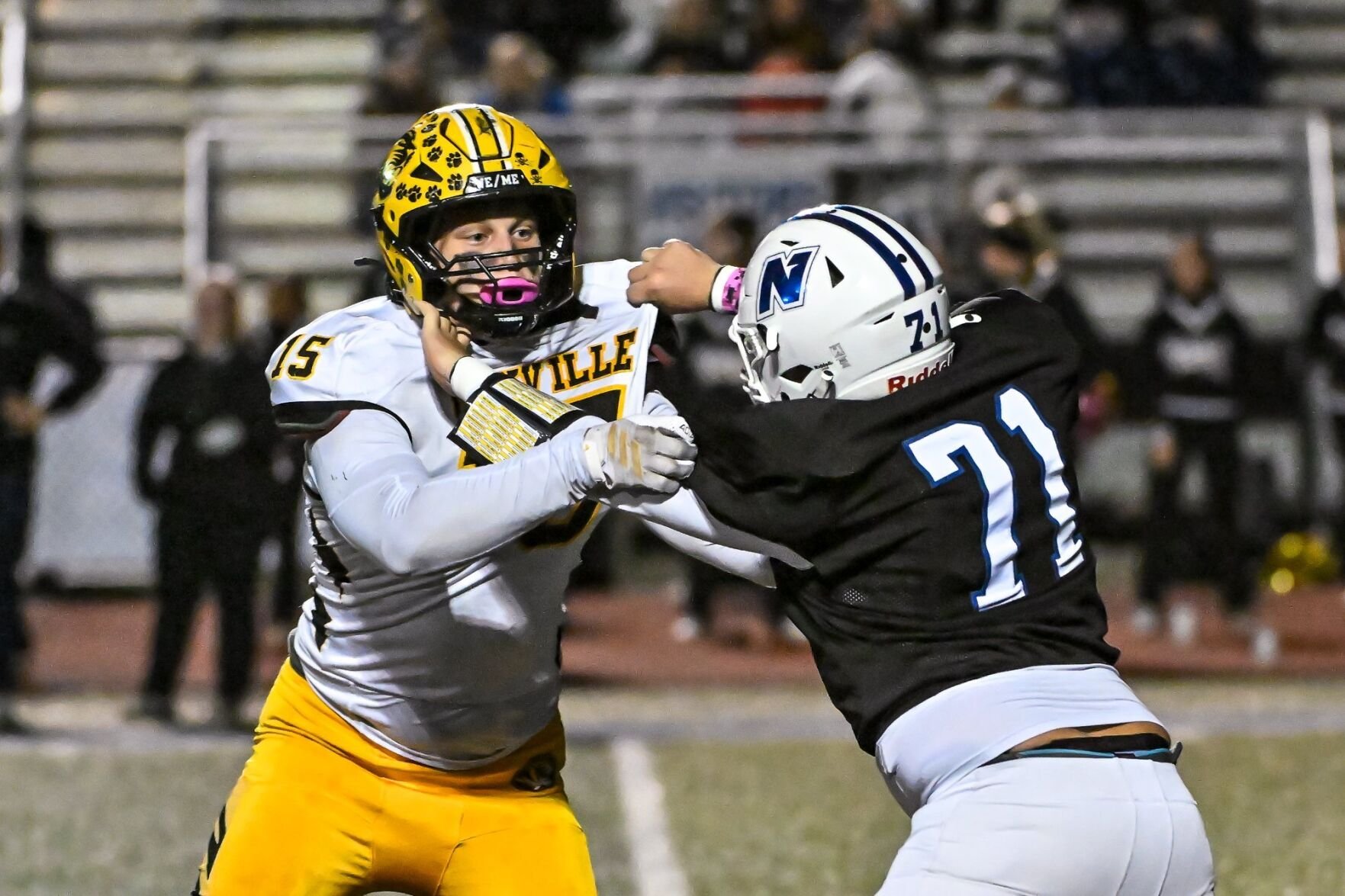 10/24/2025 - Oakville at Northwest